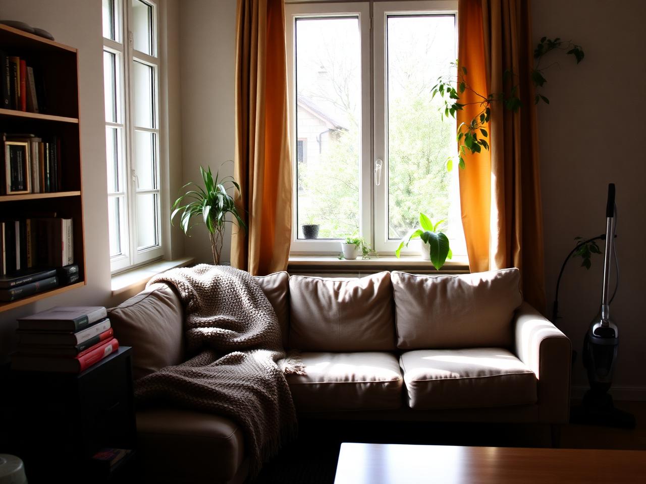 Regular Home Cleaning